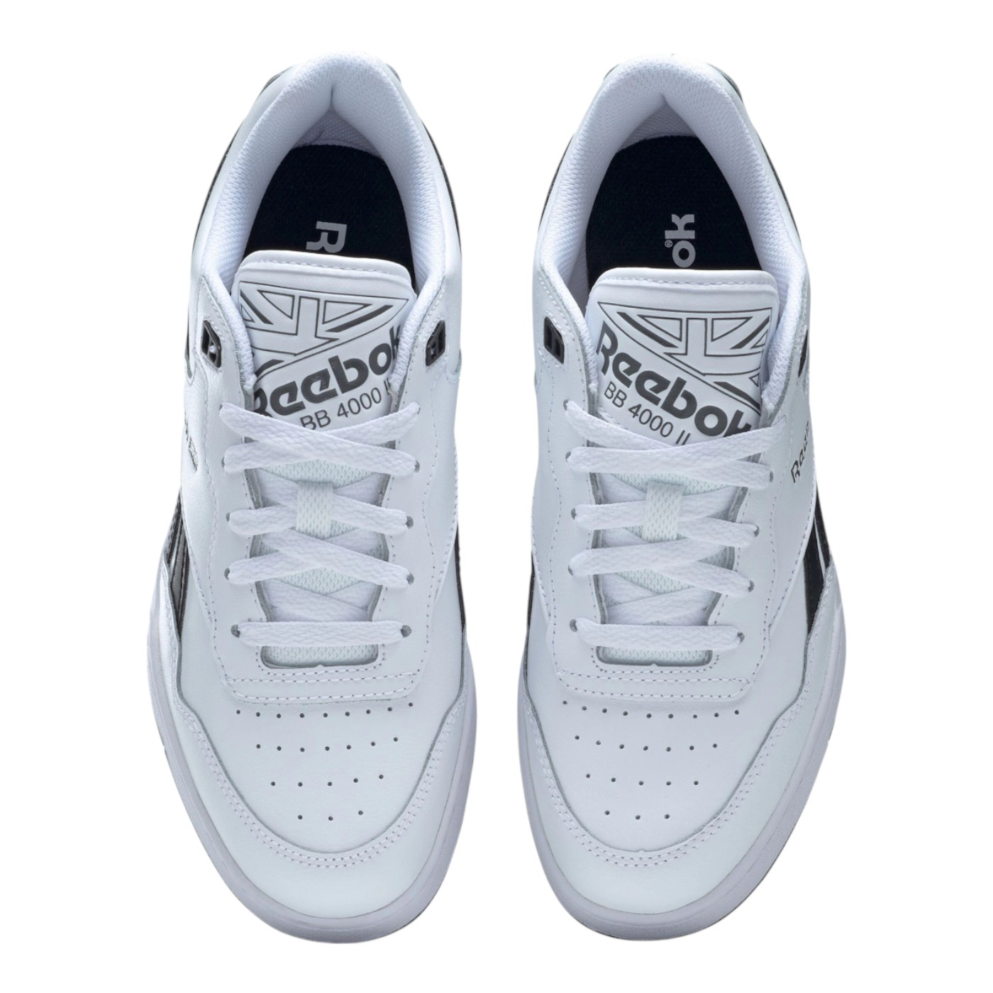 TENIS R E E B O K HOMBRE BLANCO R E E B O K BB 4000 100033316