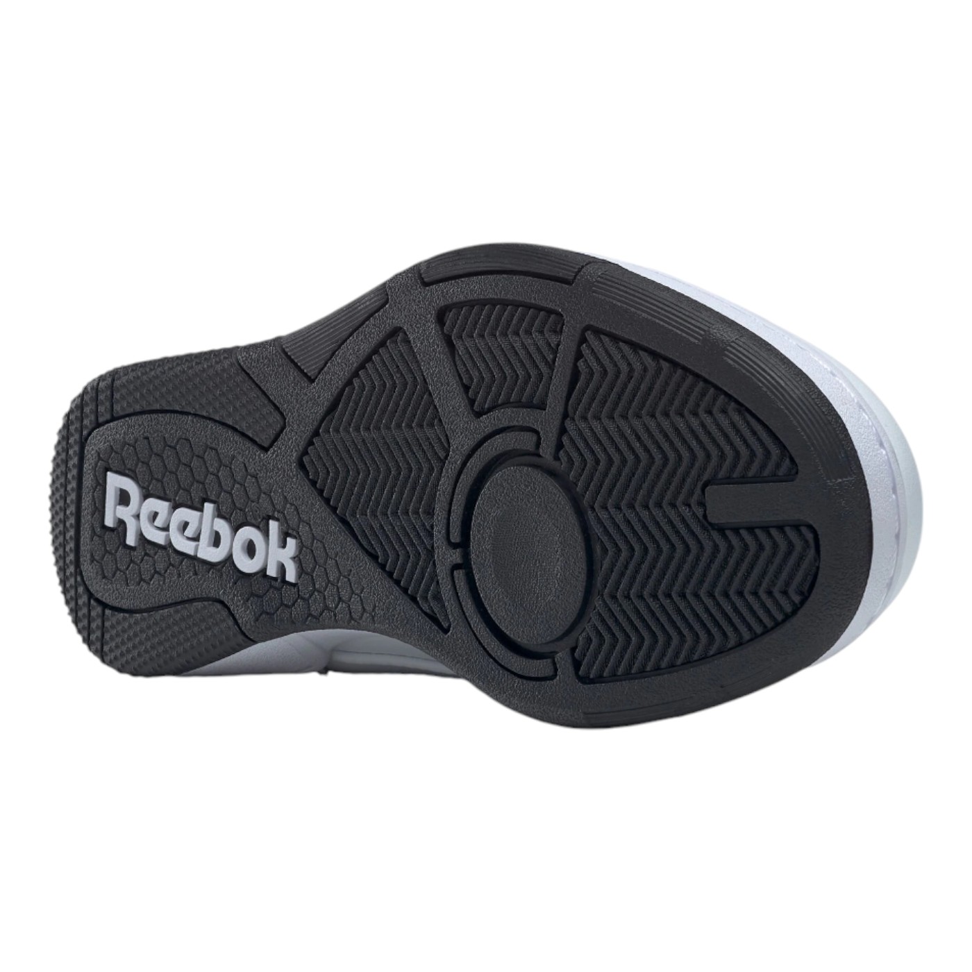 TENIS R E E B O K HOMBRE BLANCO R E E B O K BB 4000 100033316
