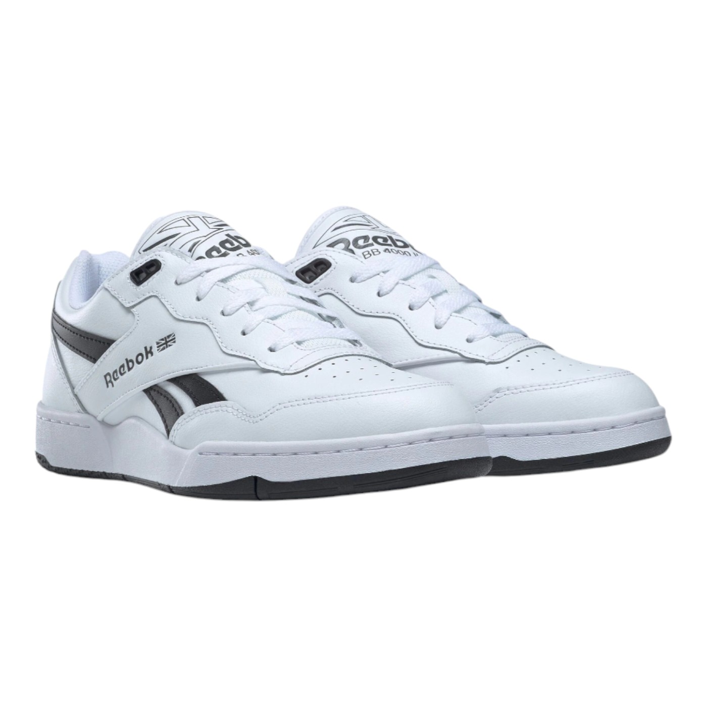 TENIS R E E B O K HOMBRE BLANCO R E E B O K BB 4000 100033316