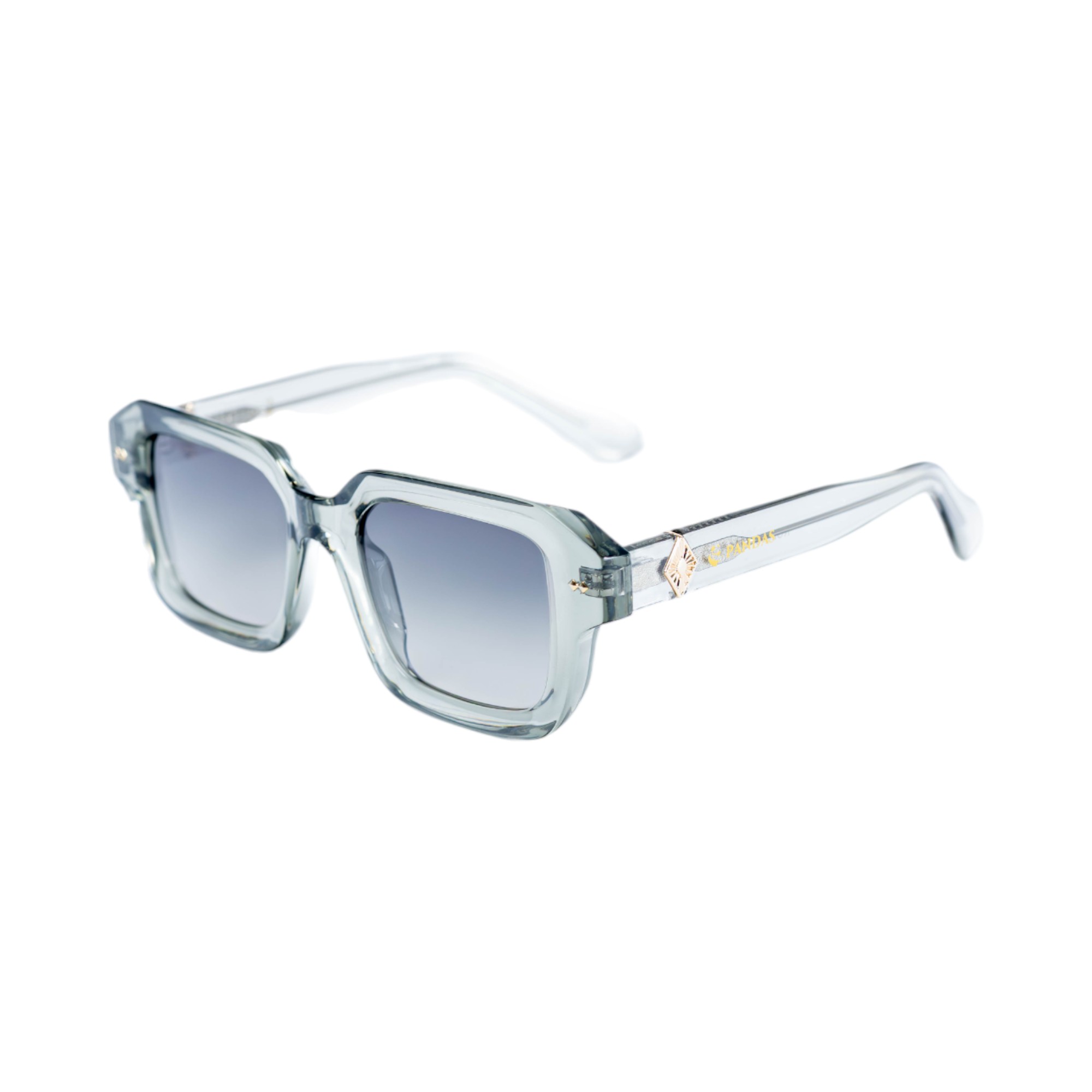 Lentes Gafas de Sol Polarizados PANDAS para Hombre y Mujer UV400 Vesper Verde