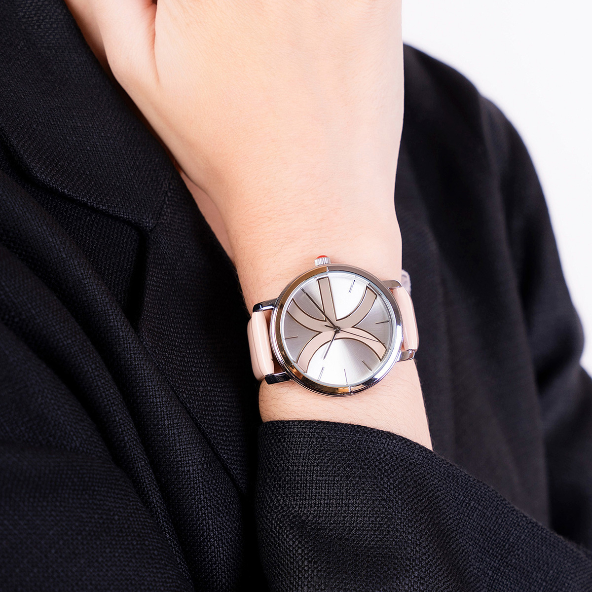 Cloe Reloj Análogo Dama Mod 00244