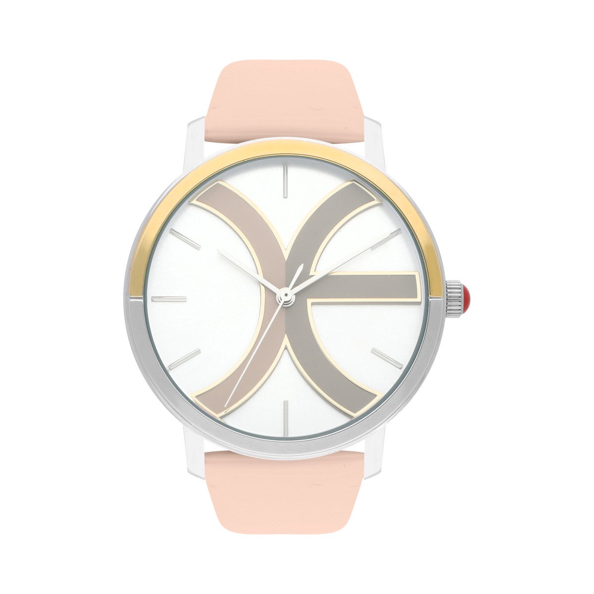 Cloe Reloj Análogo Dama Mod 00244
