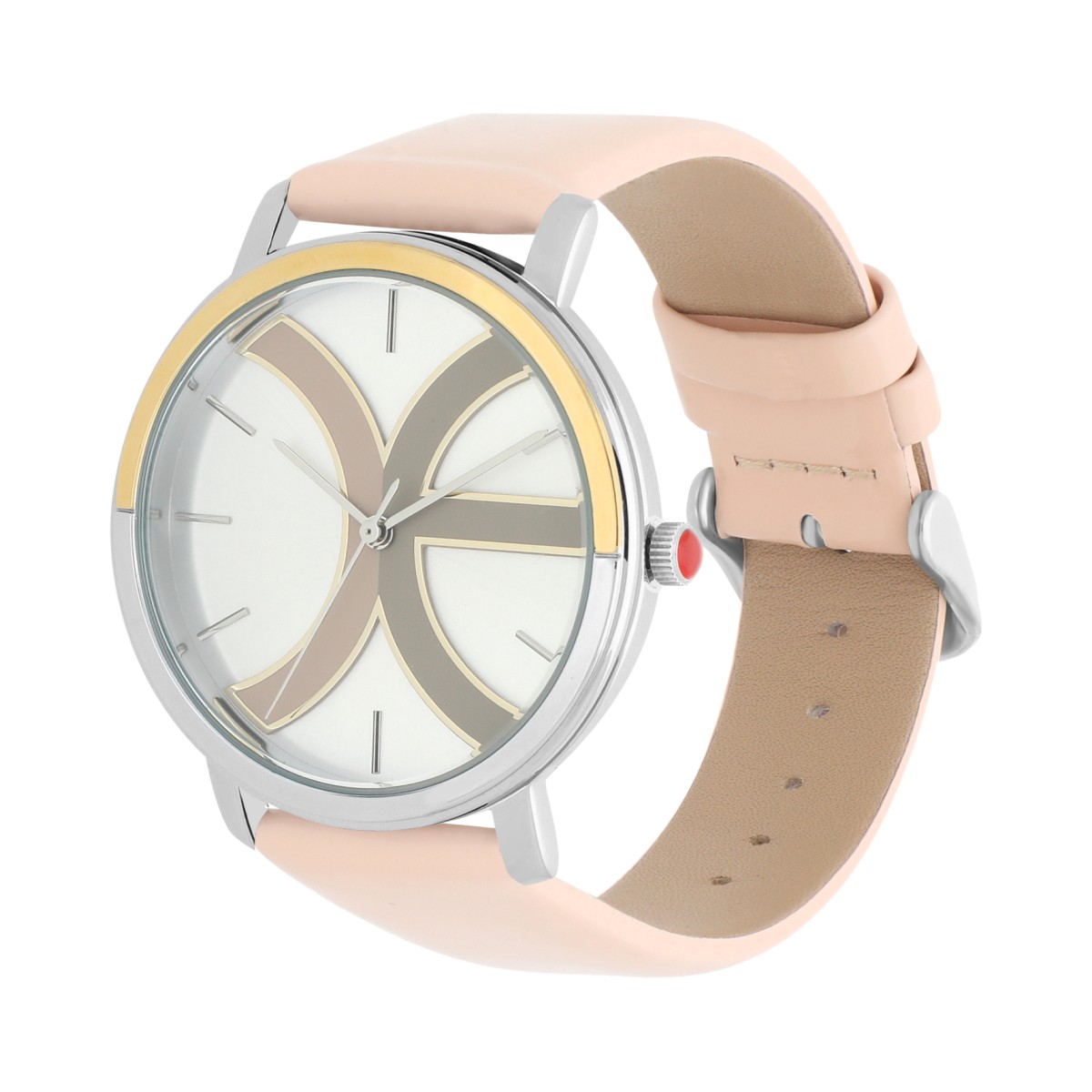 Cloe Reloj Análogo Dama Mod 00244