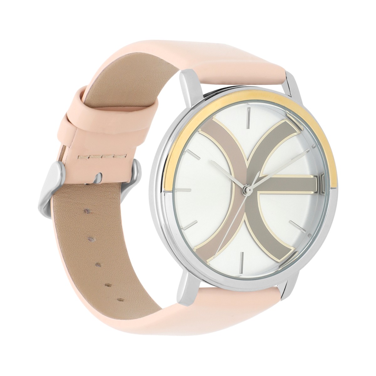 Cloe Reloj Análogo Dama Mod 00244