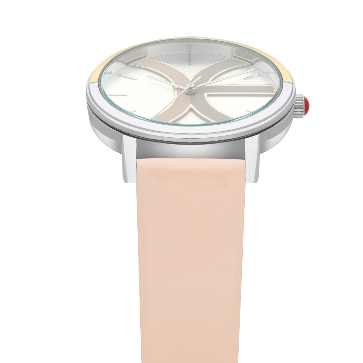Cloe Reloj Análogo Dama Mod 00244