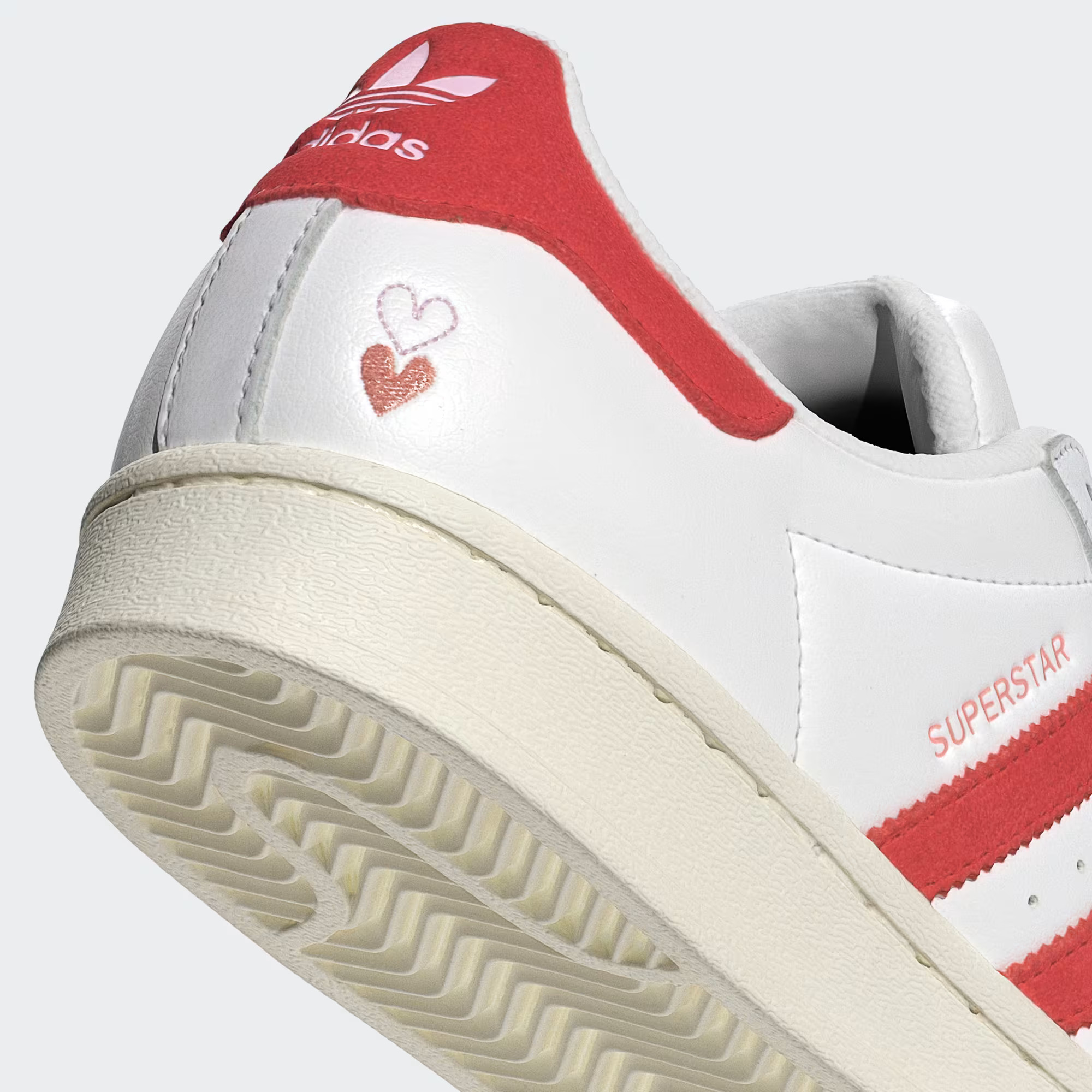TENIS ADIDAS SUPERSTAR IG5958