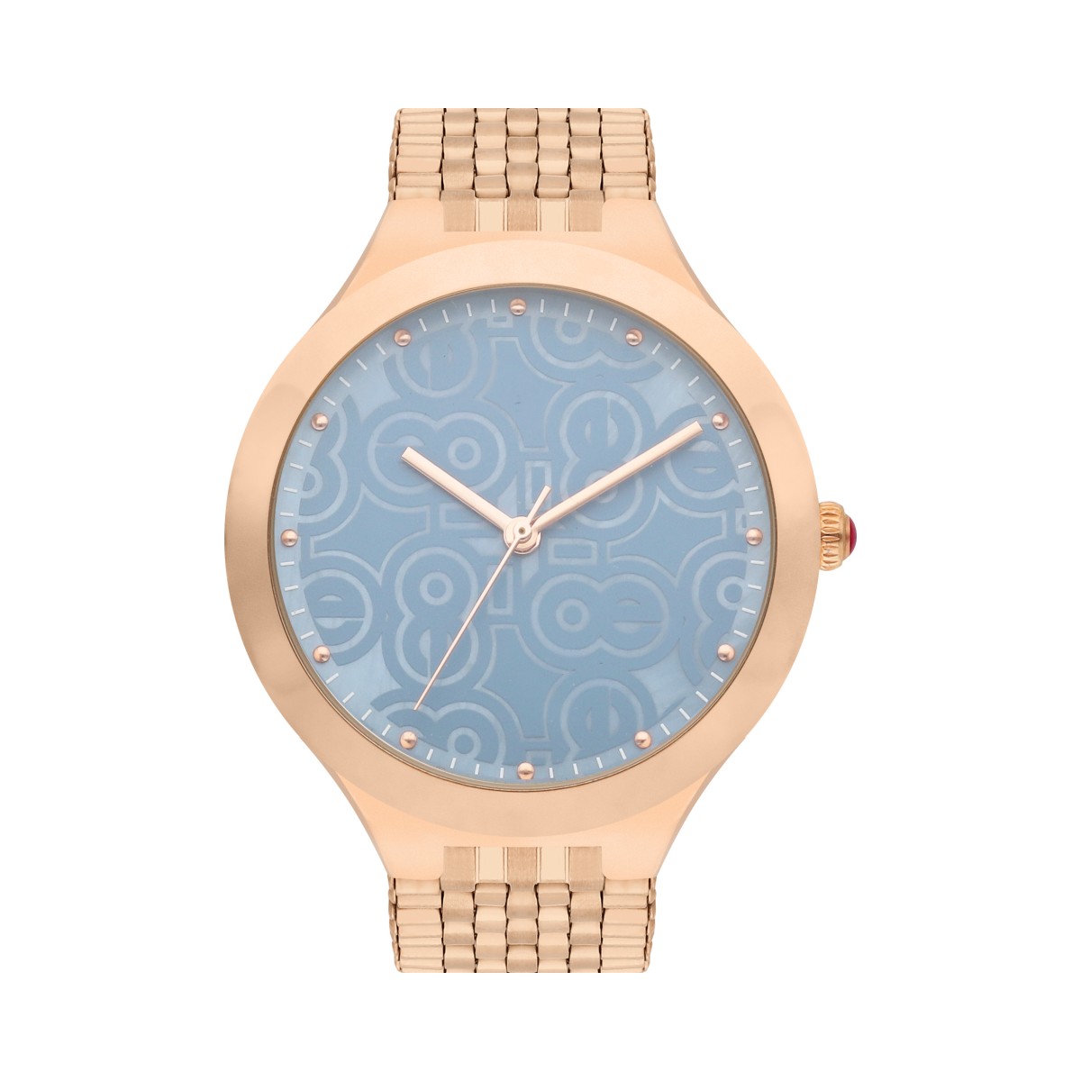 Cloe Reloj Análogo Dama Mod 00245