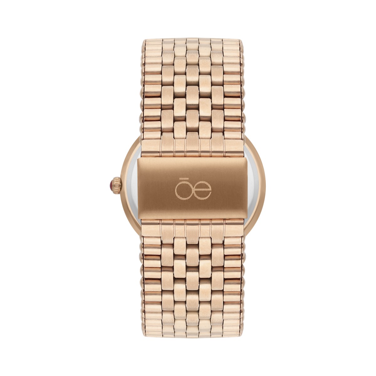 Cloe Reloj Análogo Dama Mod 00245