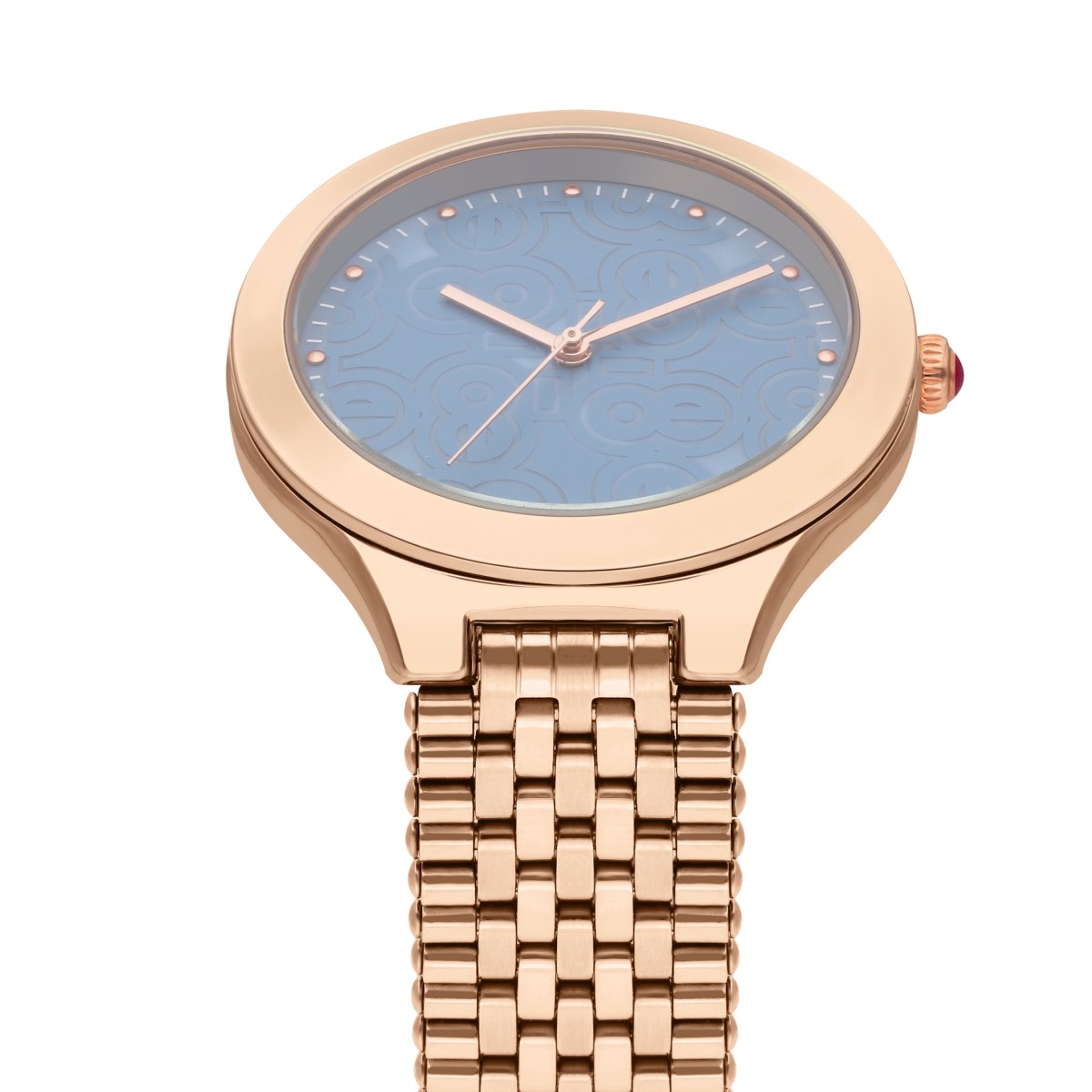 Cloe Reloj Análogo Dama Mod 00245