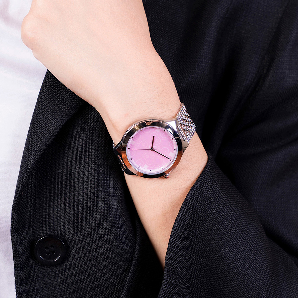 Cloe Reloj Análogo Dama Mod 00245