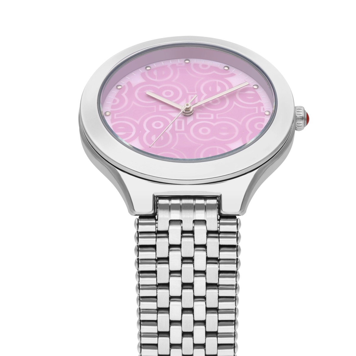 Cloe Reloj Análogo Dama Mod 00245