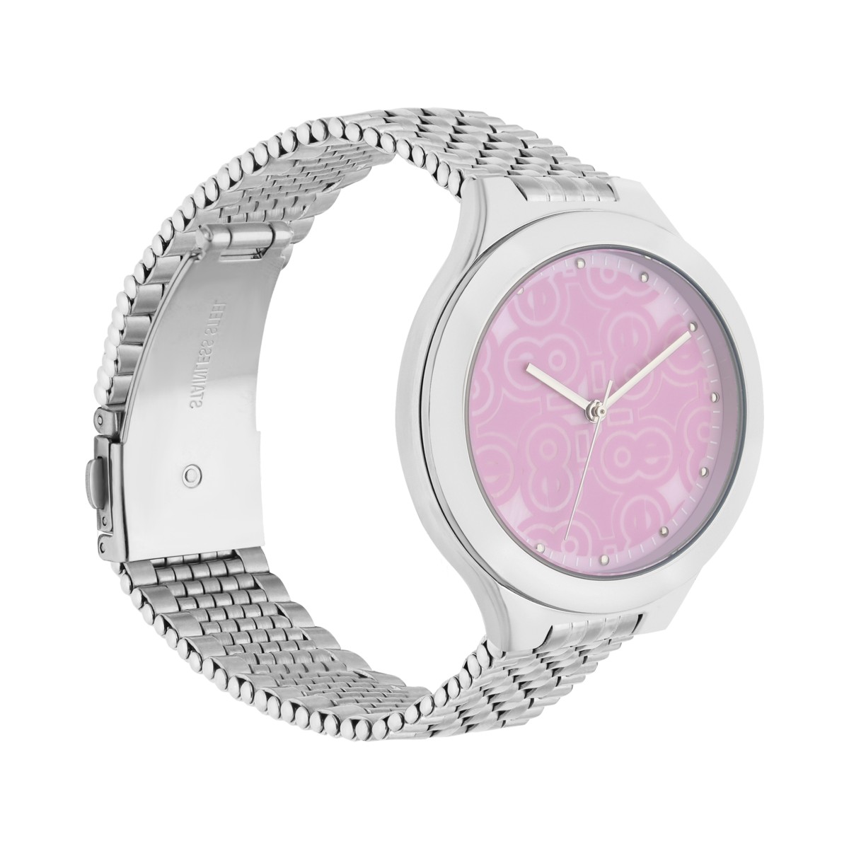 Cloe Reloj Análogo Dama Mod 00245