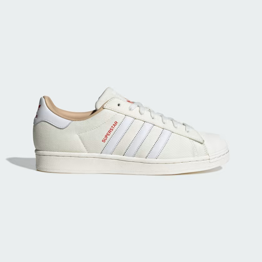 TENIS ADIDAS SUPERSTAR IF7905