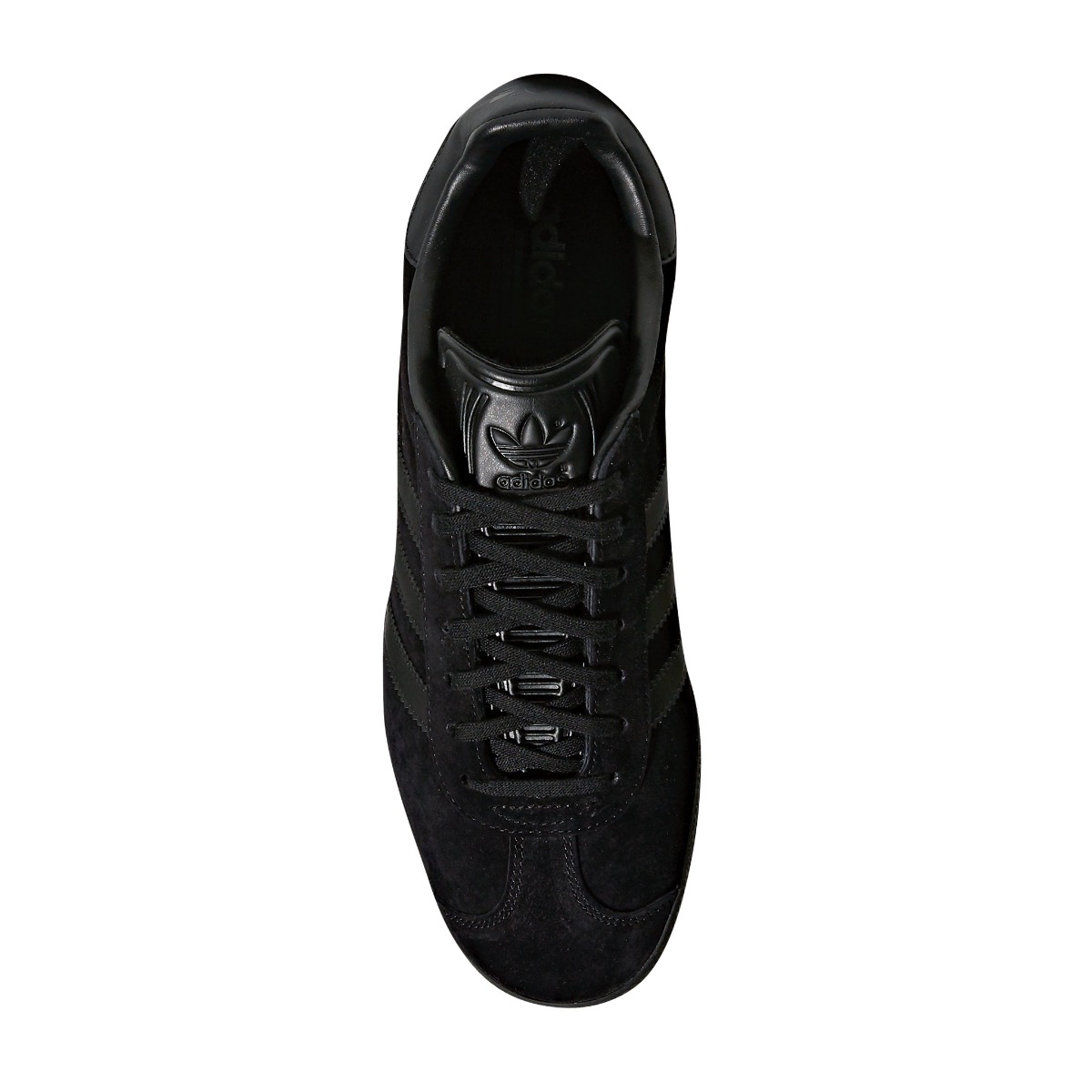 TENIS ADIDAS GAZELLE TRIPLE BLACK CQ2809