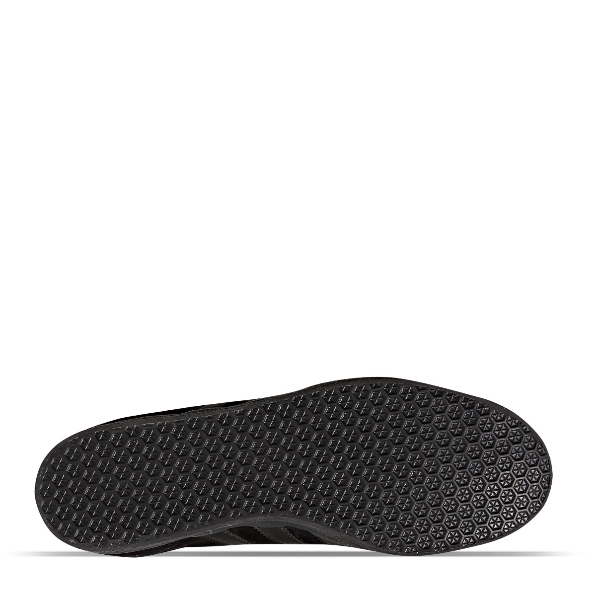 TENIS ADIDAS GAZELLE TRIPLE BLACK CQ2809