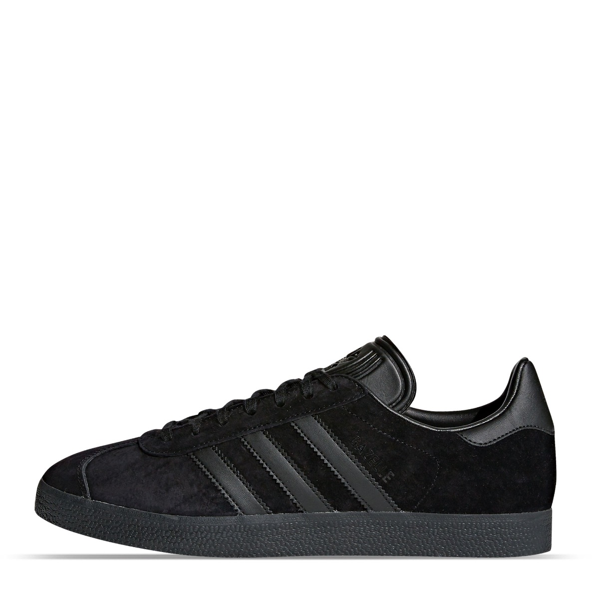 TENIS ADIDAS GAZELLE TRIPLE BLACK CQ2809