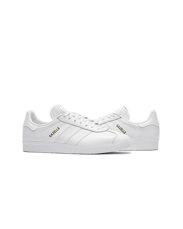 TENIS ADIDAS GAZELLE TRIPLE WHITE BB5498