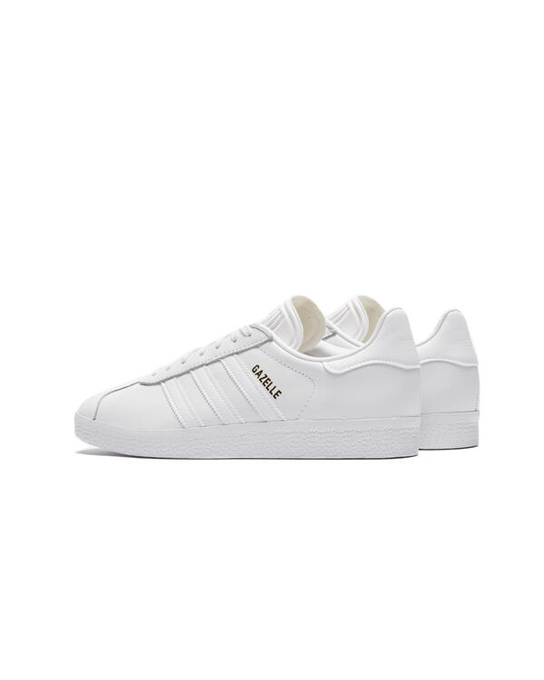 TENIS ADIDAS GAZELLE TRIPLE WHITE BB5498