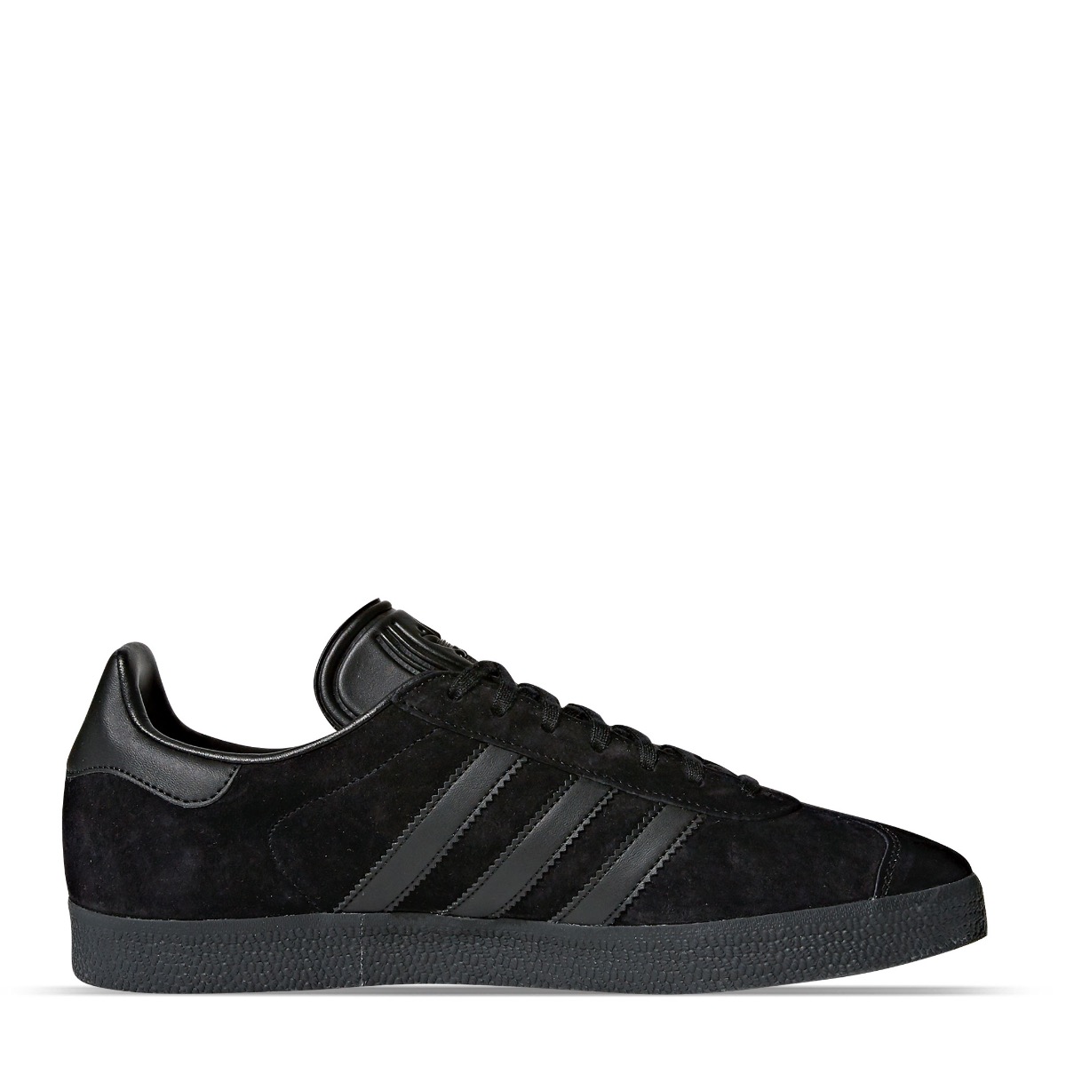 TENIS ADIDAS GAZELLE TRIPLE BLACK CQ2809