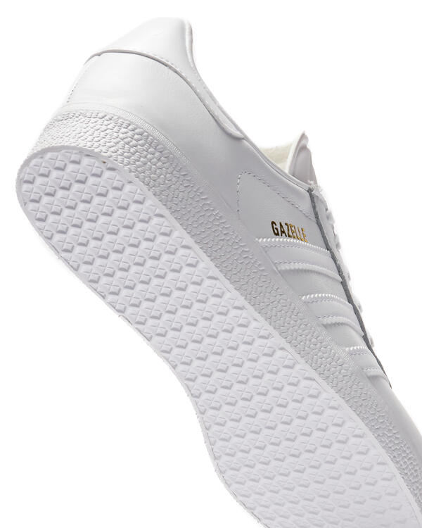 TENIS ADIDAS GAZELLE TRIPLE WHITE BB5498