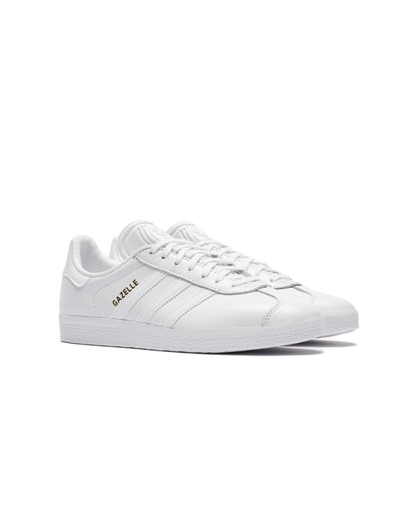 TENIS ADIDAS GAZELLE TRIPLE WHITE BB5498