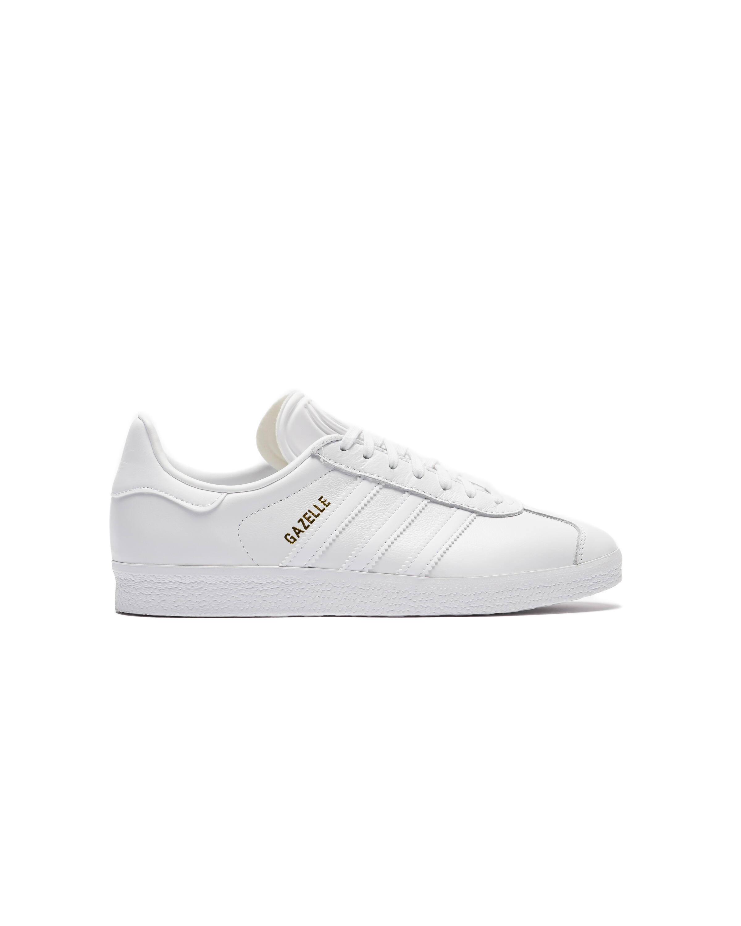 TENIS ADIDAS GAZELLE TRIPLE WHITE BB5498