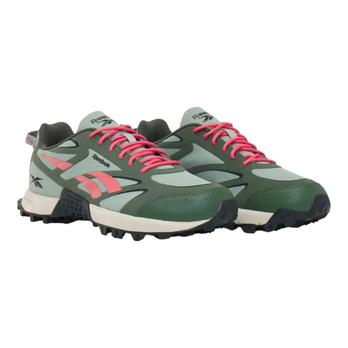 TENIS R E E B O K MUJER VERDE R E E B O K AT CRAZE 3 100209958