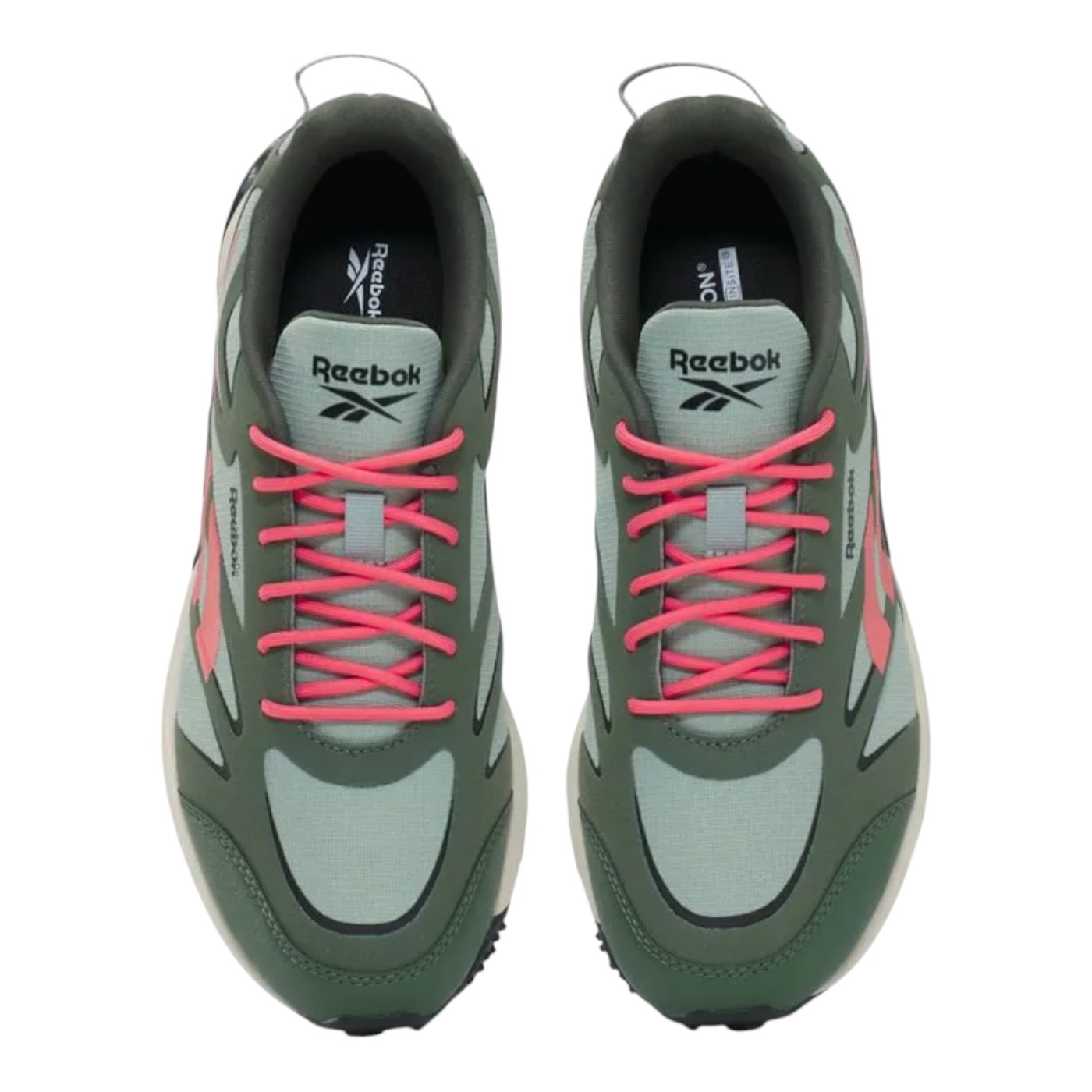 TENIS R E E B O K MUJER VERDE R E E B O K AT CRAZE 3 100209958