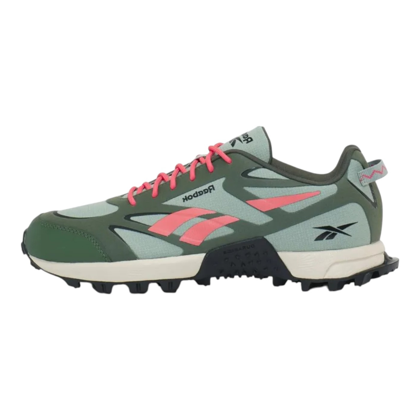 TENIS R E E B O K MUJER VERDE R E E B O K AT CRAZE 3 100209958