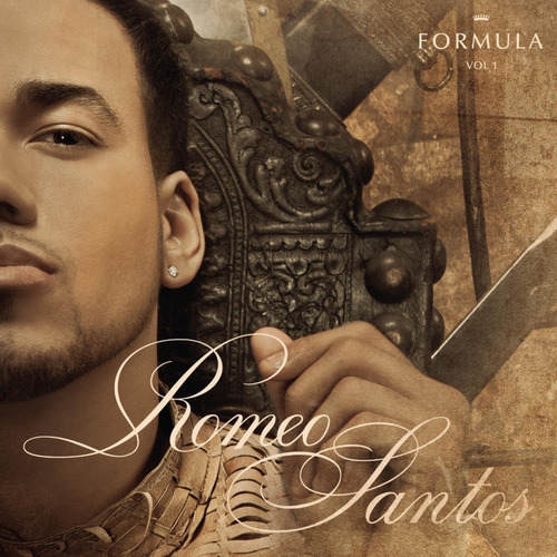 Romeo Santos Formula Volumen 1