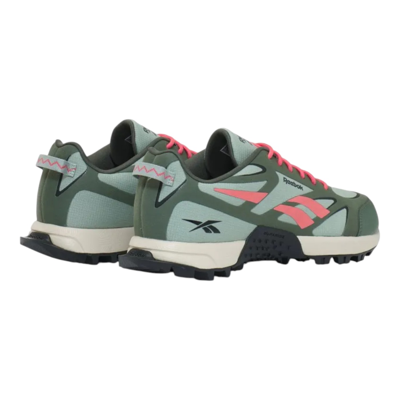 TENIS R E E B O K MUJER VERDE R E E B O K AT CRAZE 3 100209958