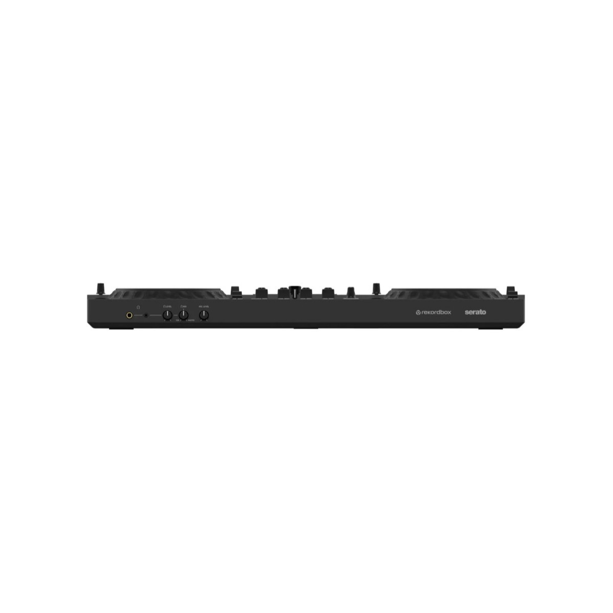 Controlador DJ Alpha Theta 4 Canales DDJ-GRV6