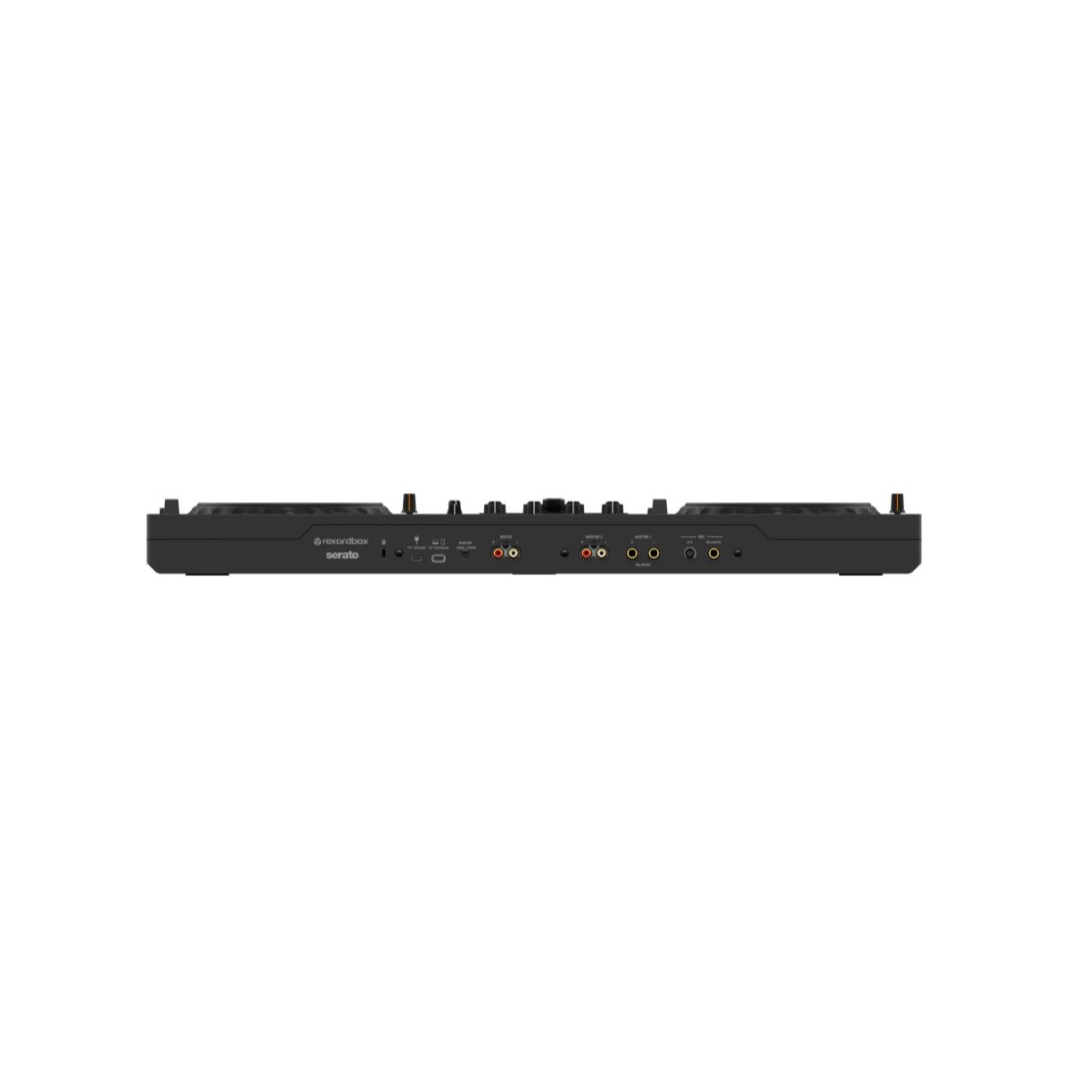 Controlador DJ Alpha Theta 4 Canales DDJ-GRV6