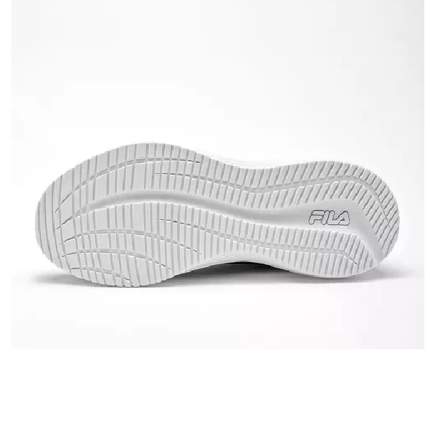 Tenis Fila Memory Primo-forza Gris/negro Hombre Tallas #25 al #28