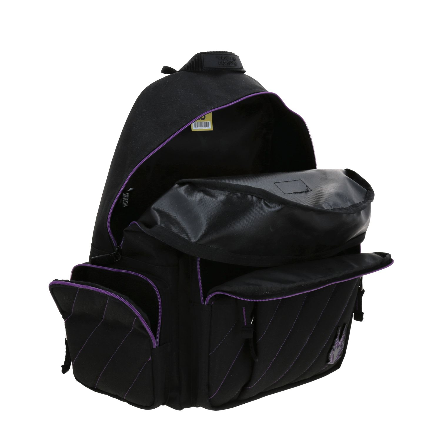 Mochila Grande 1818 Villanas Escolar Bollet VI70200-3