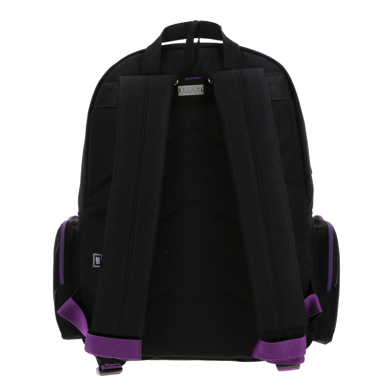 Mochila Grande 1818 Villanas Escolar Bollet VI70200-3