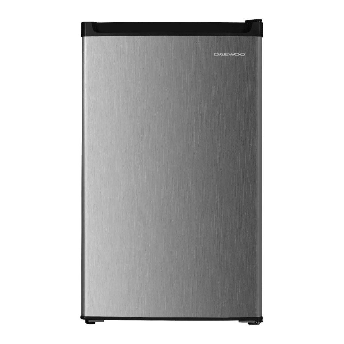 Frigobar Daewoo 4.3 Pies Cúbicos Gris DRF-0420HS