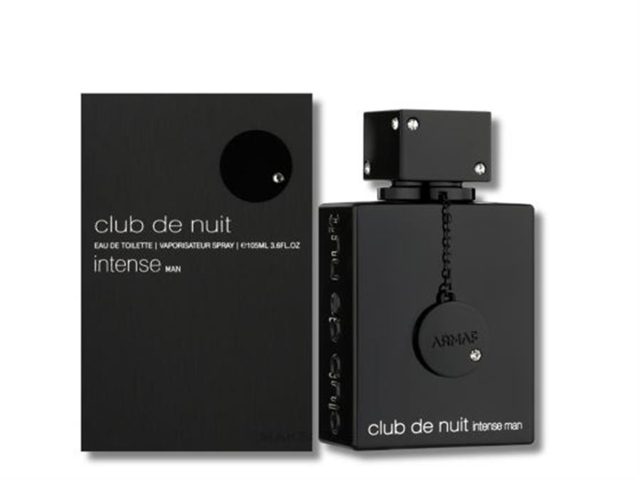 Armaf Club Nuit Intense Eau De Toilette 105 ML