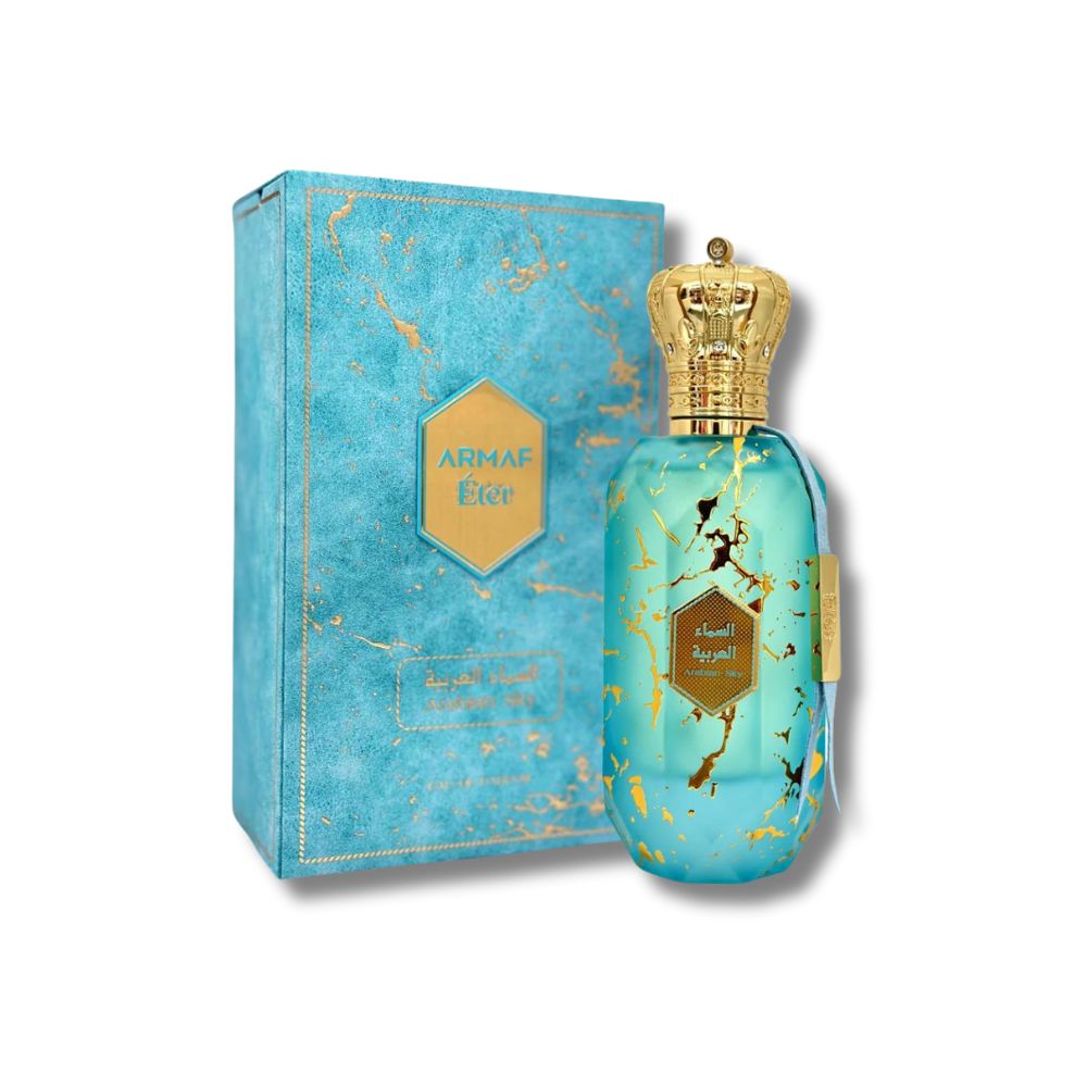 Armaf Éter Arabian Sky Eau De Parfum 100ml