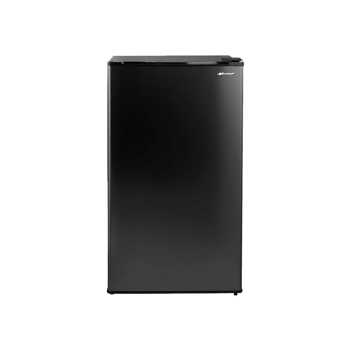 Frigobar Mirage 3.3 Pies Cúbicos Negro MRX33ES
