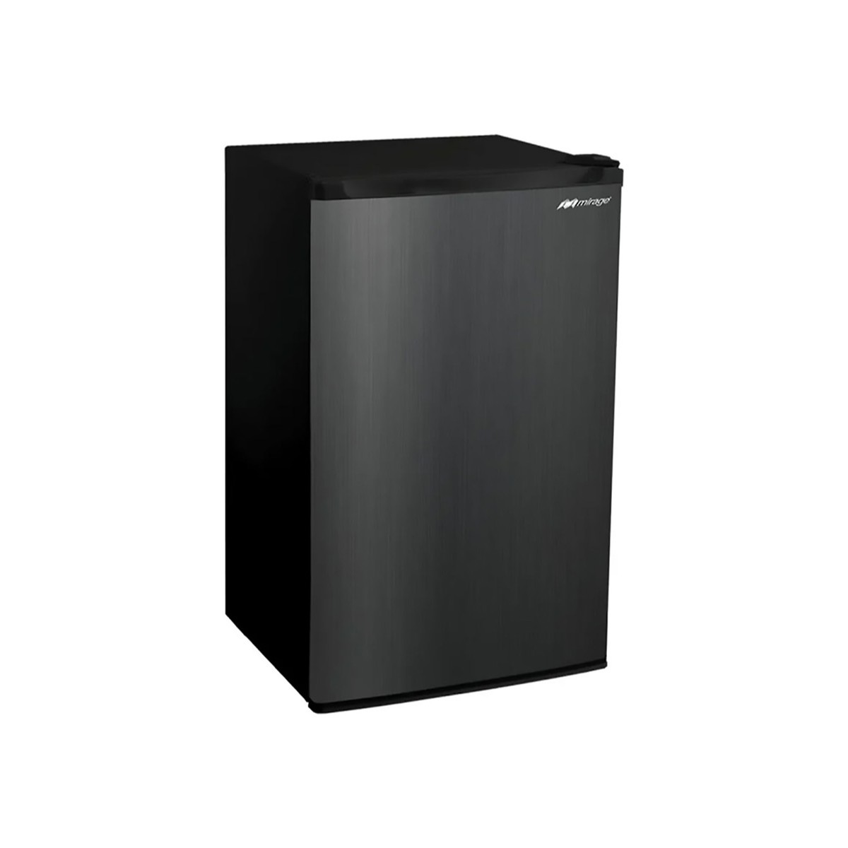 Frigobar Mirage 3.3 Pies Cúbicos Negro MRX33ES