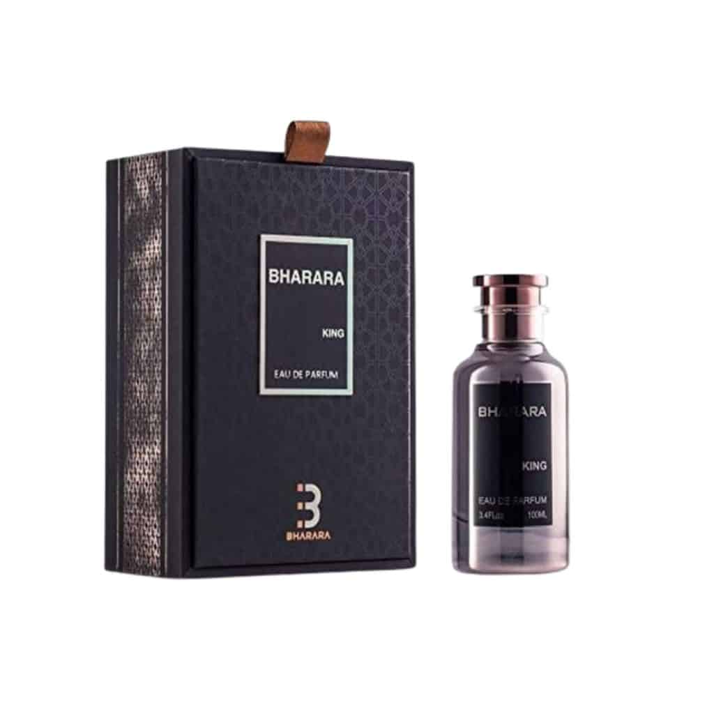 Bharara King Eau De Parfum 100ml