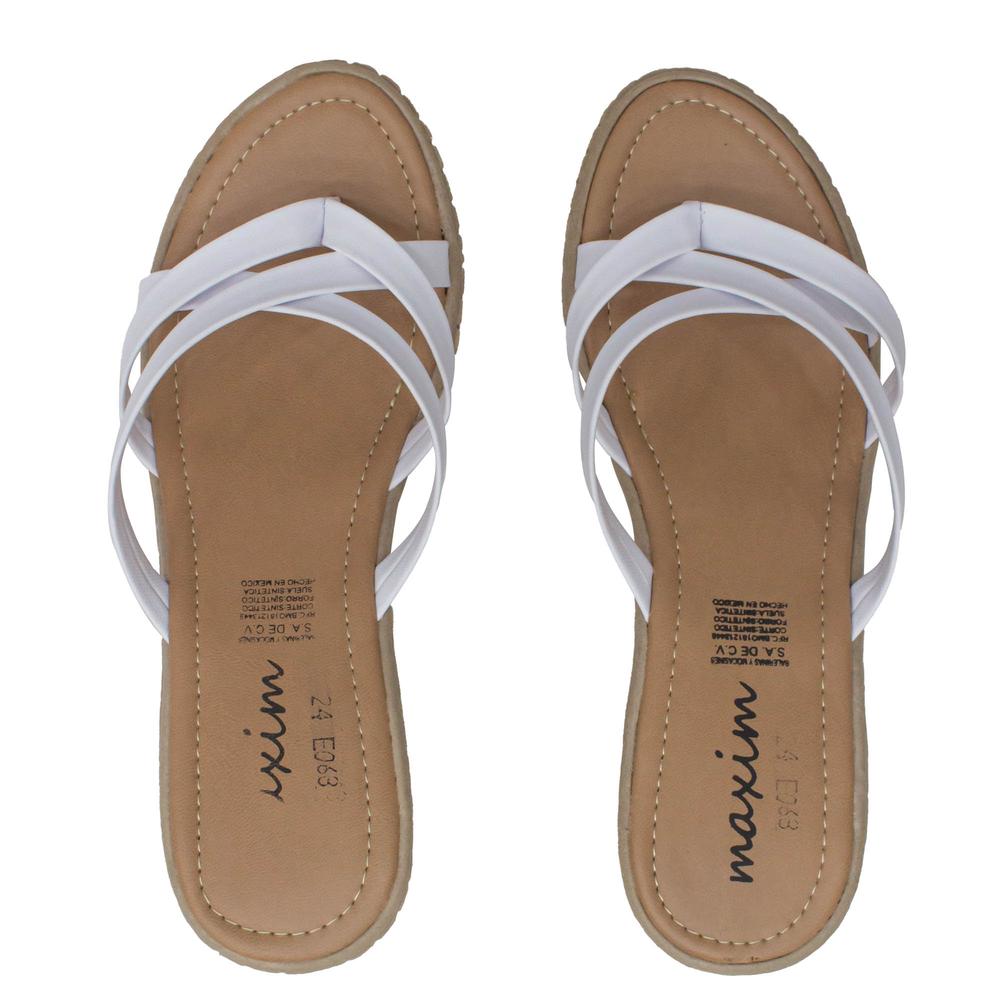 Sandalias para Mujer Maxim 068