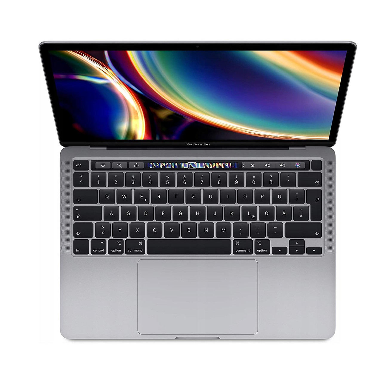 Apple MacBook Pro 13IN A2251 2020 i5-1038NG7 2 GHz 16 GB 512GB SSD Reacondicionada Plata 