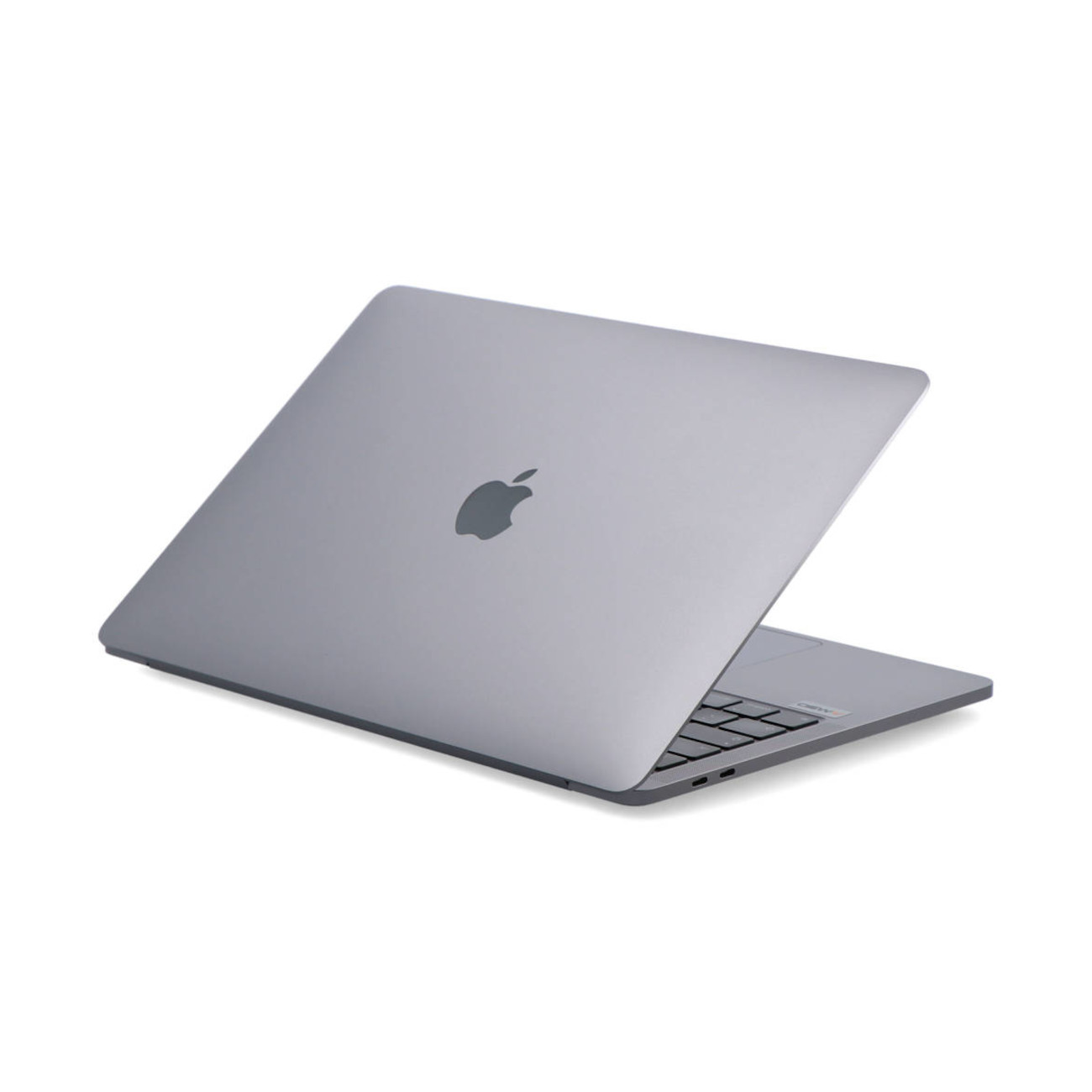 Apple MacBook Pro 13IN A2251 2020 i5-1038NG7 2 GHz 16 GB 512GB SSD Reacondicionada Plata 