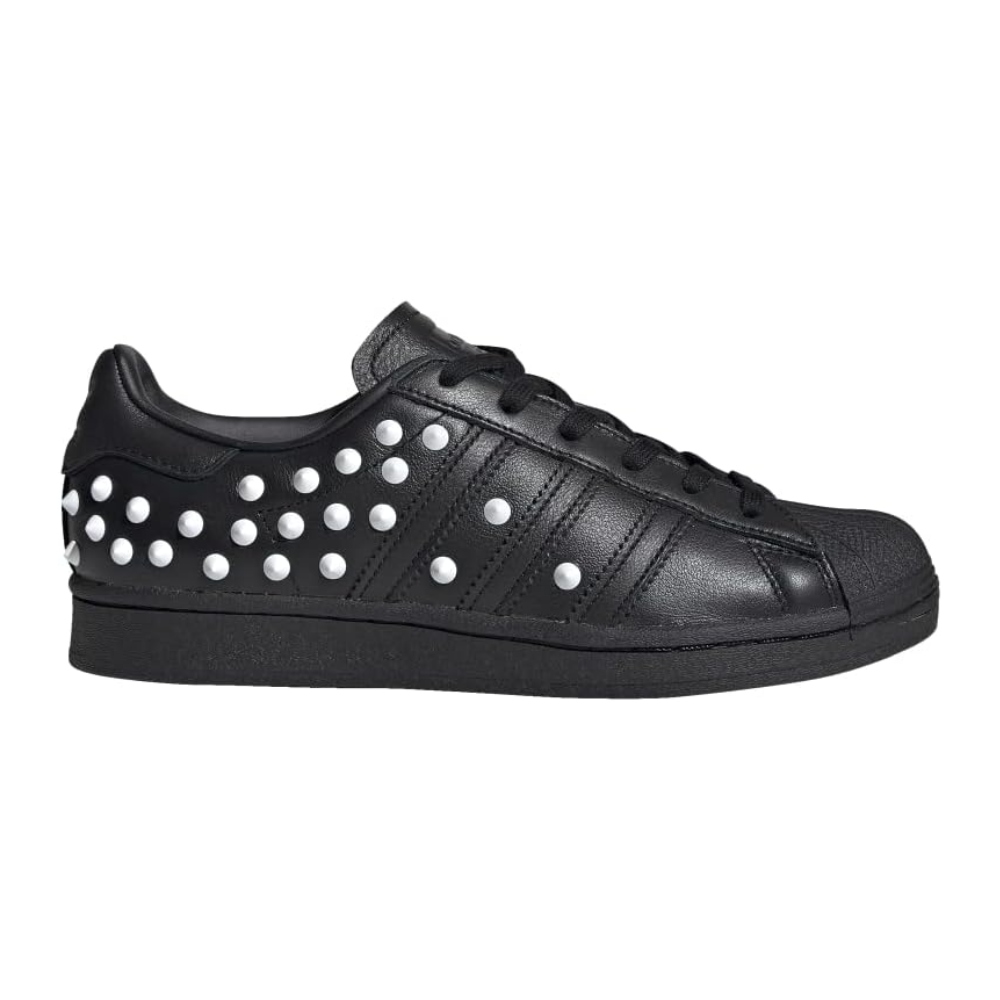 Adidas Superstar Negros | Hasta 25% de descuento  | Sears