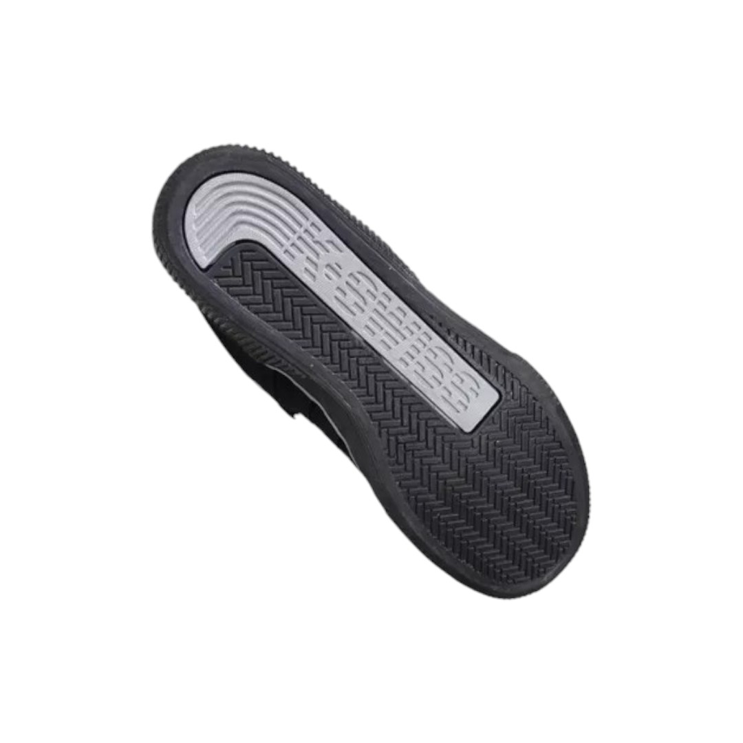 K-Swiss GowMet Low Canva Black 91731042