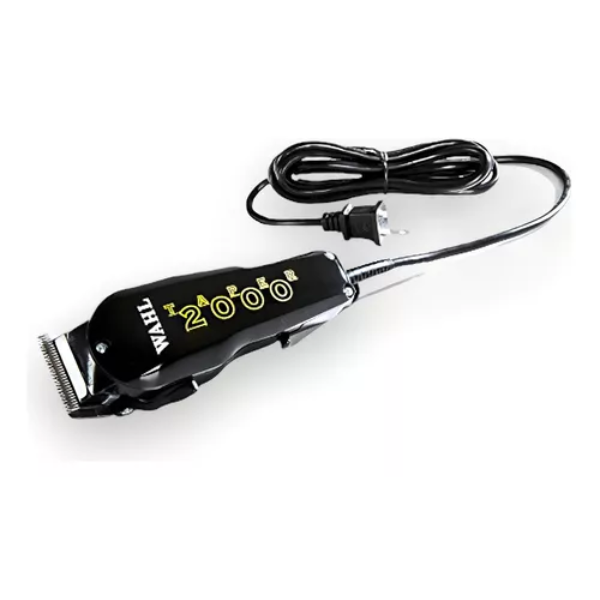 Máquina Wahl  Taper 2000 Profesional con Accesorios Negra