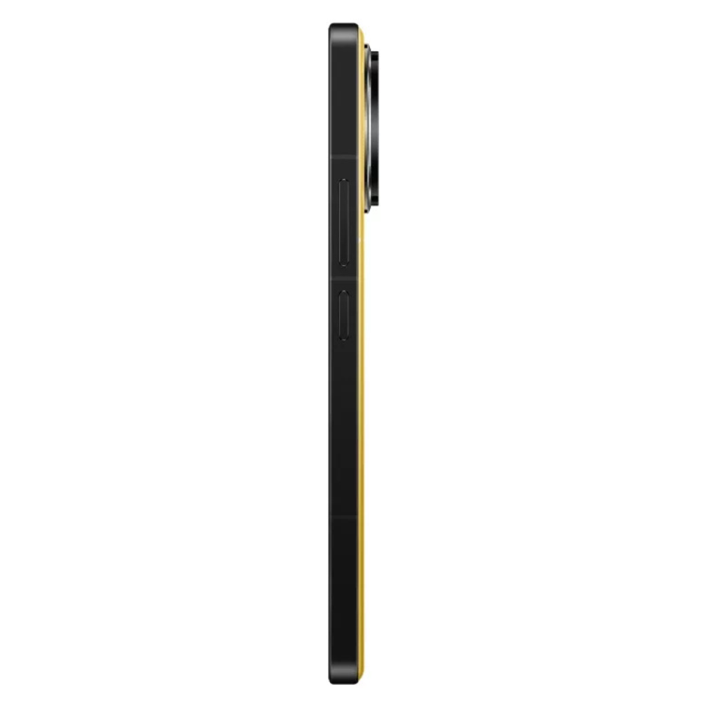 Xiaomi Poco F7 Ultra 256GB 12GB RAM Snapdragon 8 Elite Pantalla 667 2K Flow AMOLED 120Hz Camara 50MP Bateria 5300mAh IP68 Carga 120W