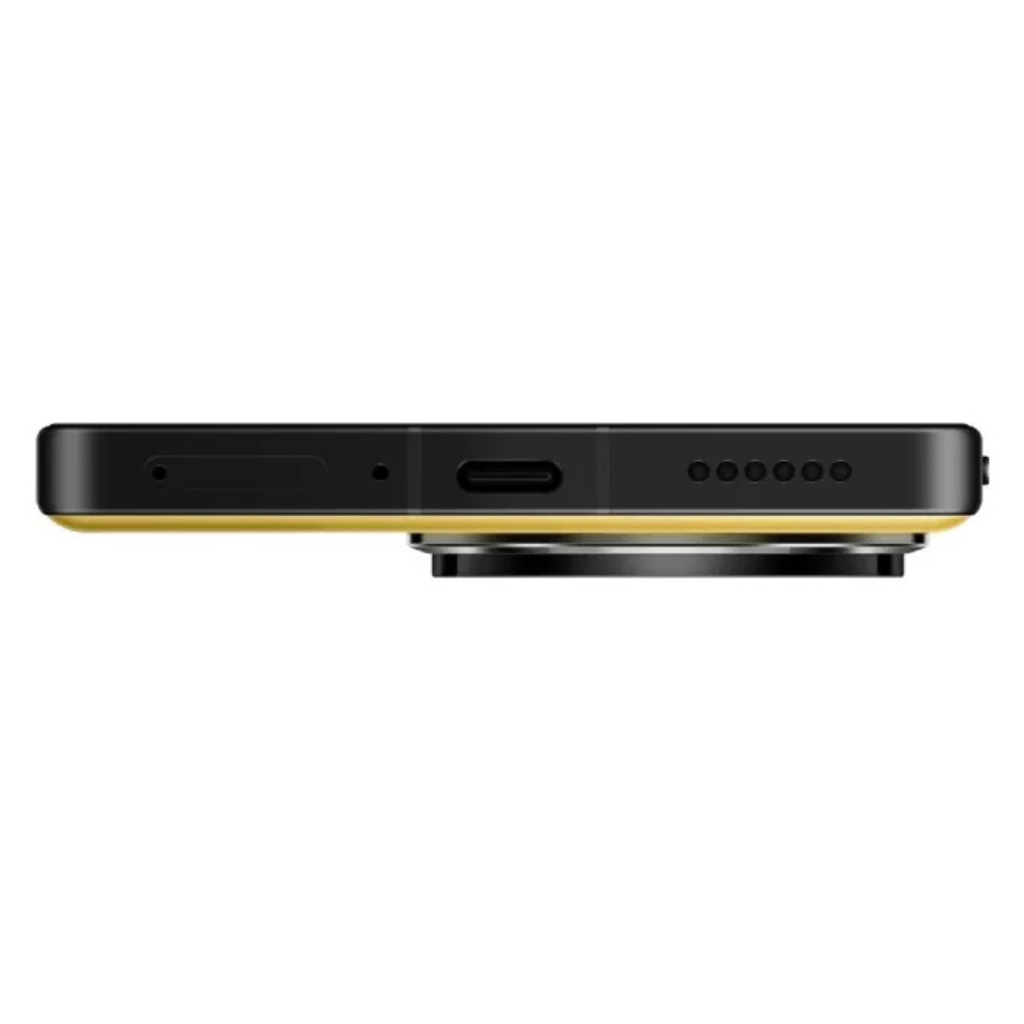 Xiaomi Poco F7 Ultra 256GB 12GB RAM Snapdragon 8 Elite Pantalla 667 2K Flow AMOLED 120Hz Camara 50MP Bateria 5300mAh IP68 Carga 120W